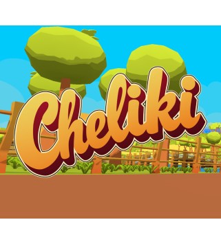 Cheliki Steam Key GLOBAL
